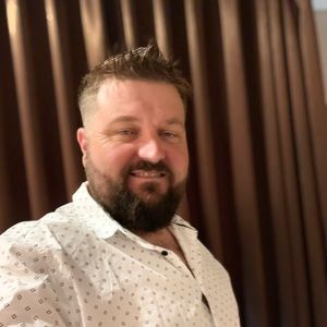 Meet your Posher, Steven